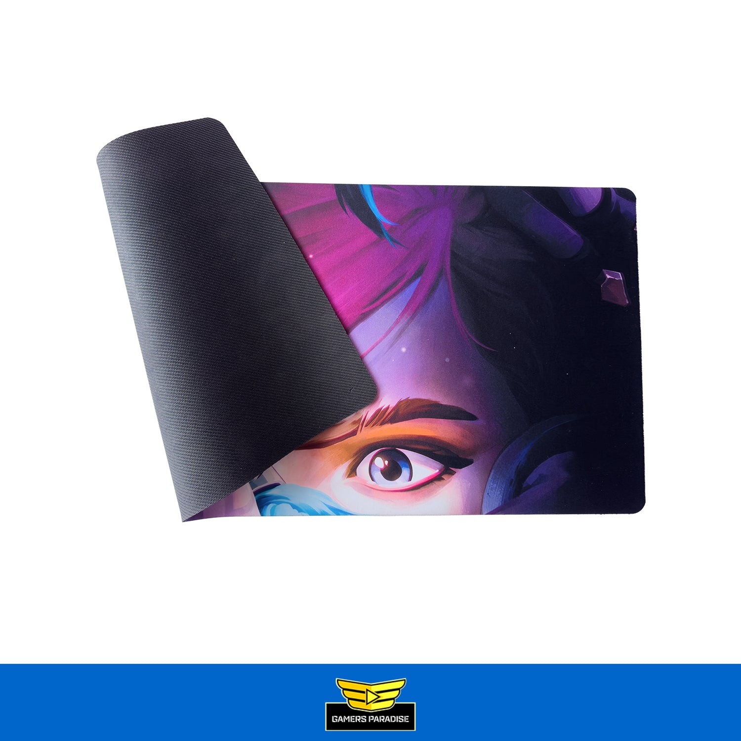 mouse pad arcane t2 lol vi 5