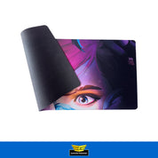 mouse pad arcane t2 lol vi 5