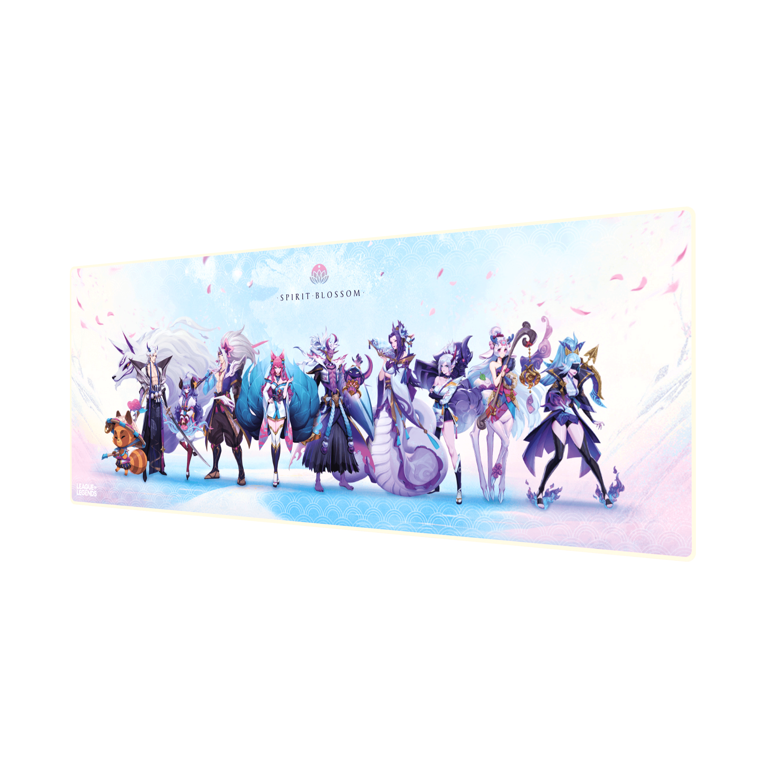 mouse pad flor espiritual 5