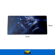 mouse pad viego worlds 2024 lol 2