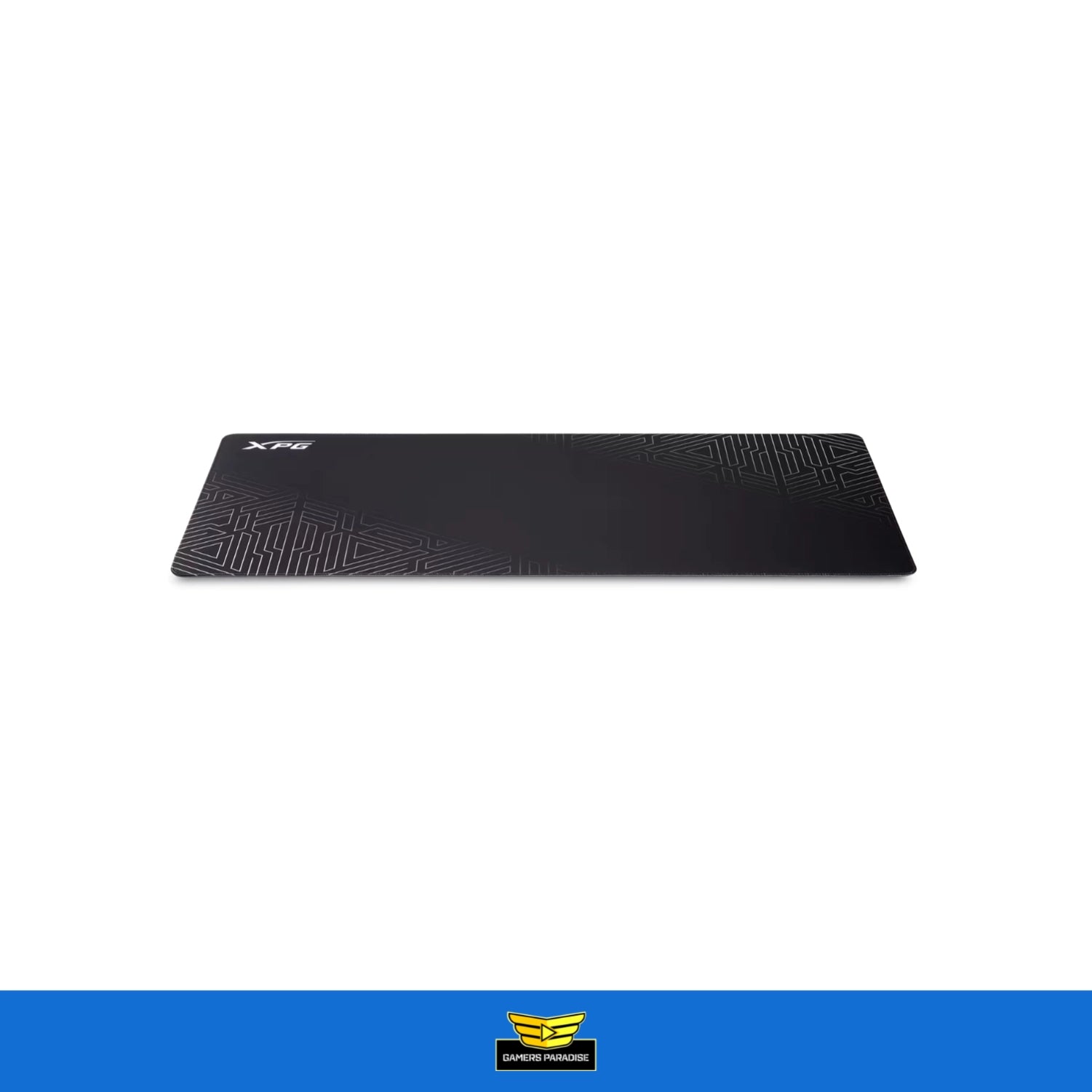 mouse pad gamer xpg frontline iii xl 2