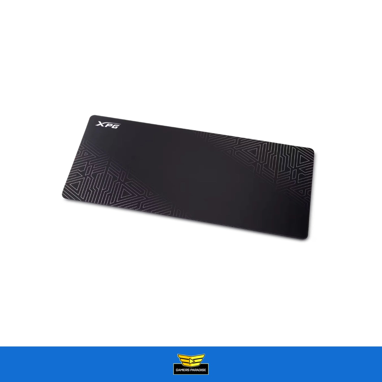 mouse pad gamer xpg frontline iii xl 3