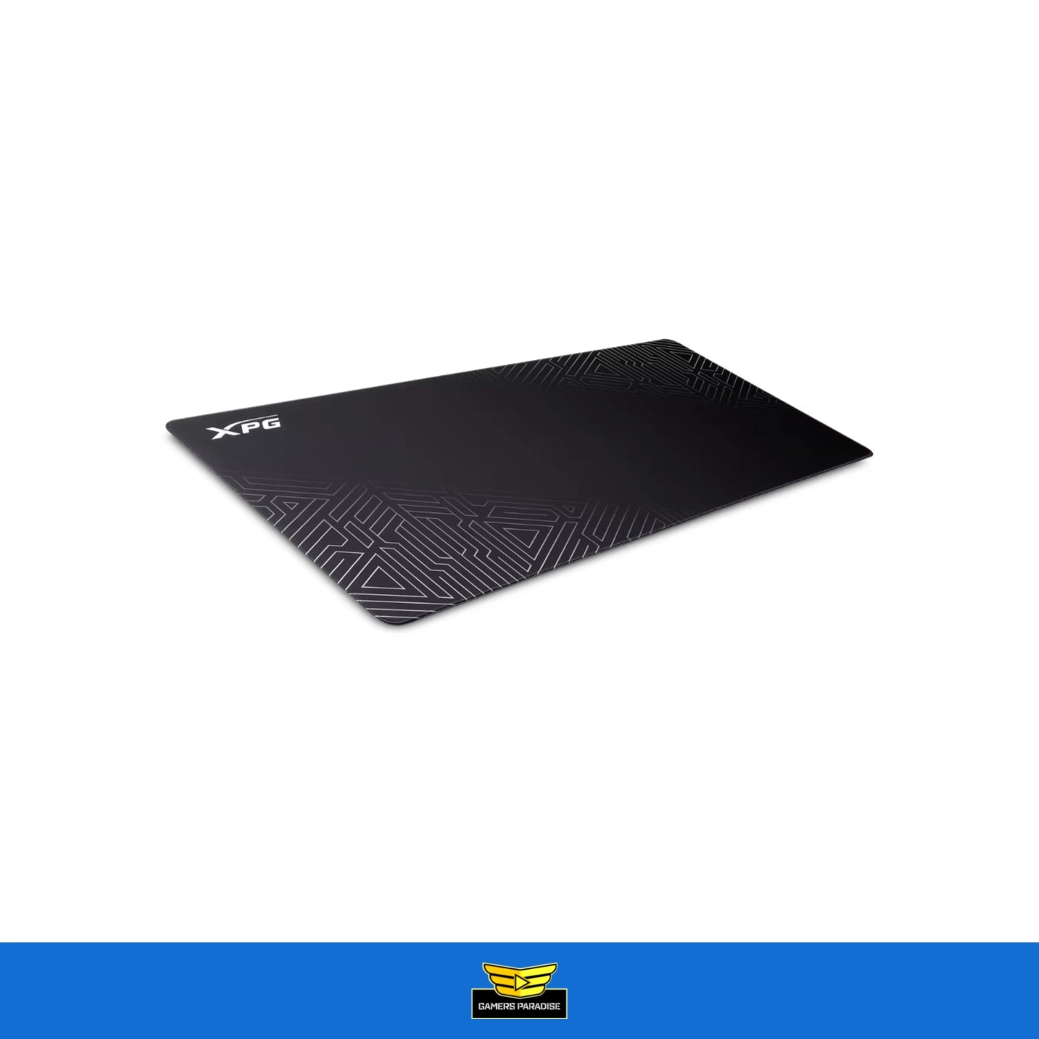 mouse pad gamer xpg frontline iii xl 4