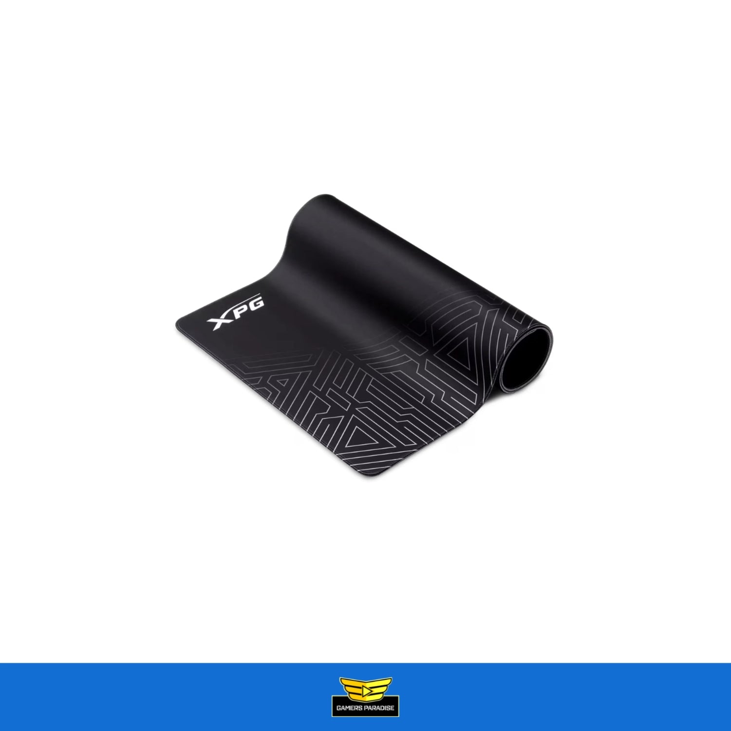 mouse pad gamer xpg frontline iii xl 5