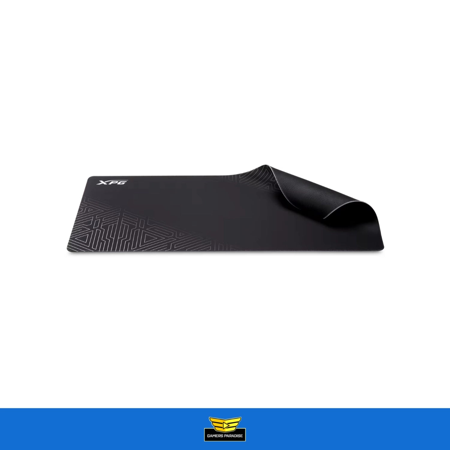 mouse pad gamer xpg frontline iii xl 6
