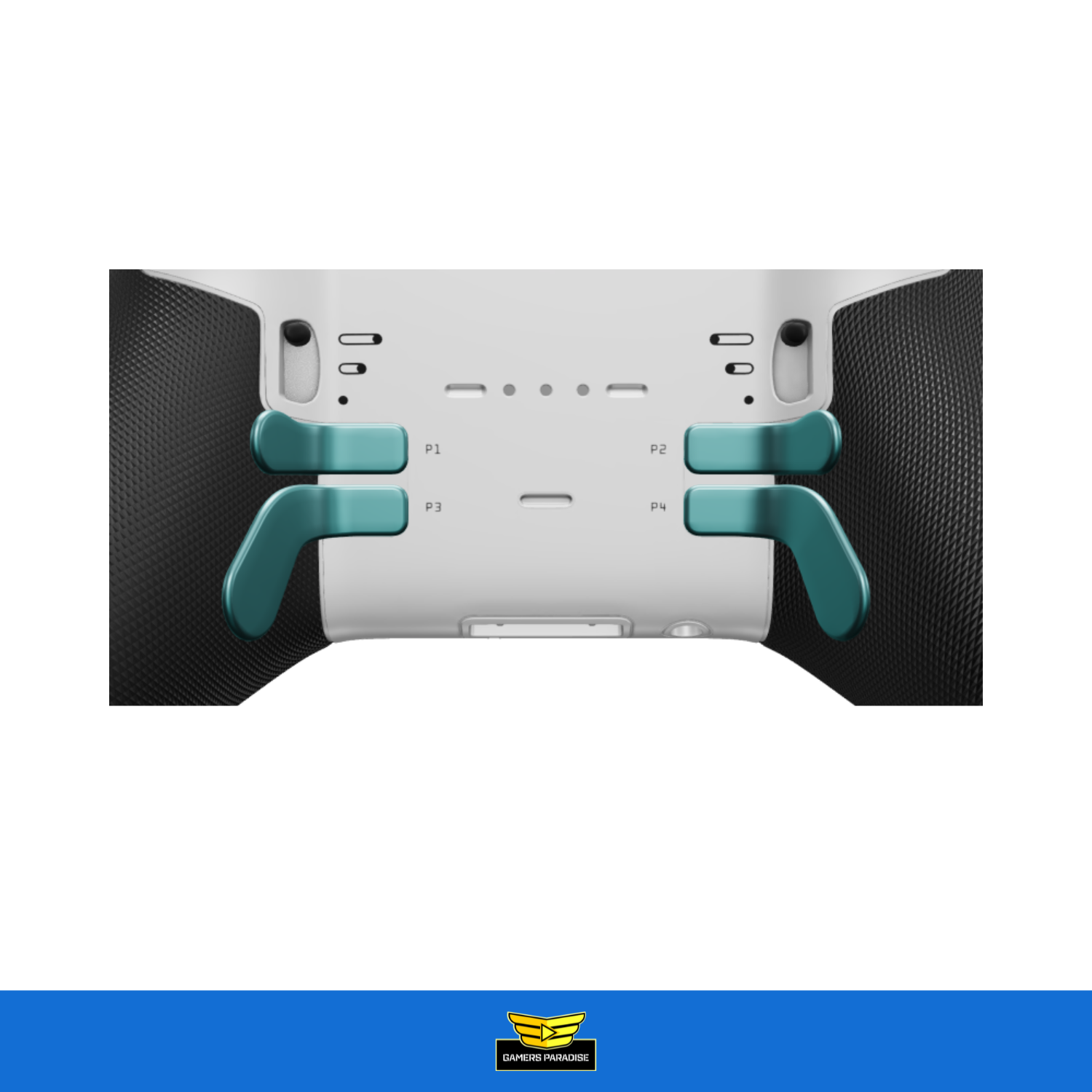 paletas control xbox elite bob esponja