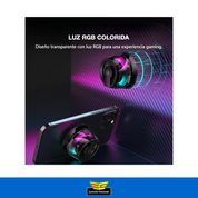 Parlante Bluetooth Recargable Pequeño Magnético Edifier G200