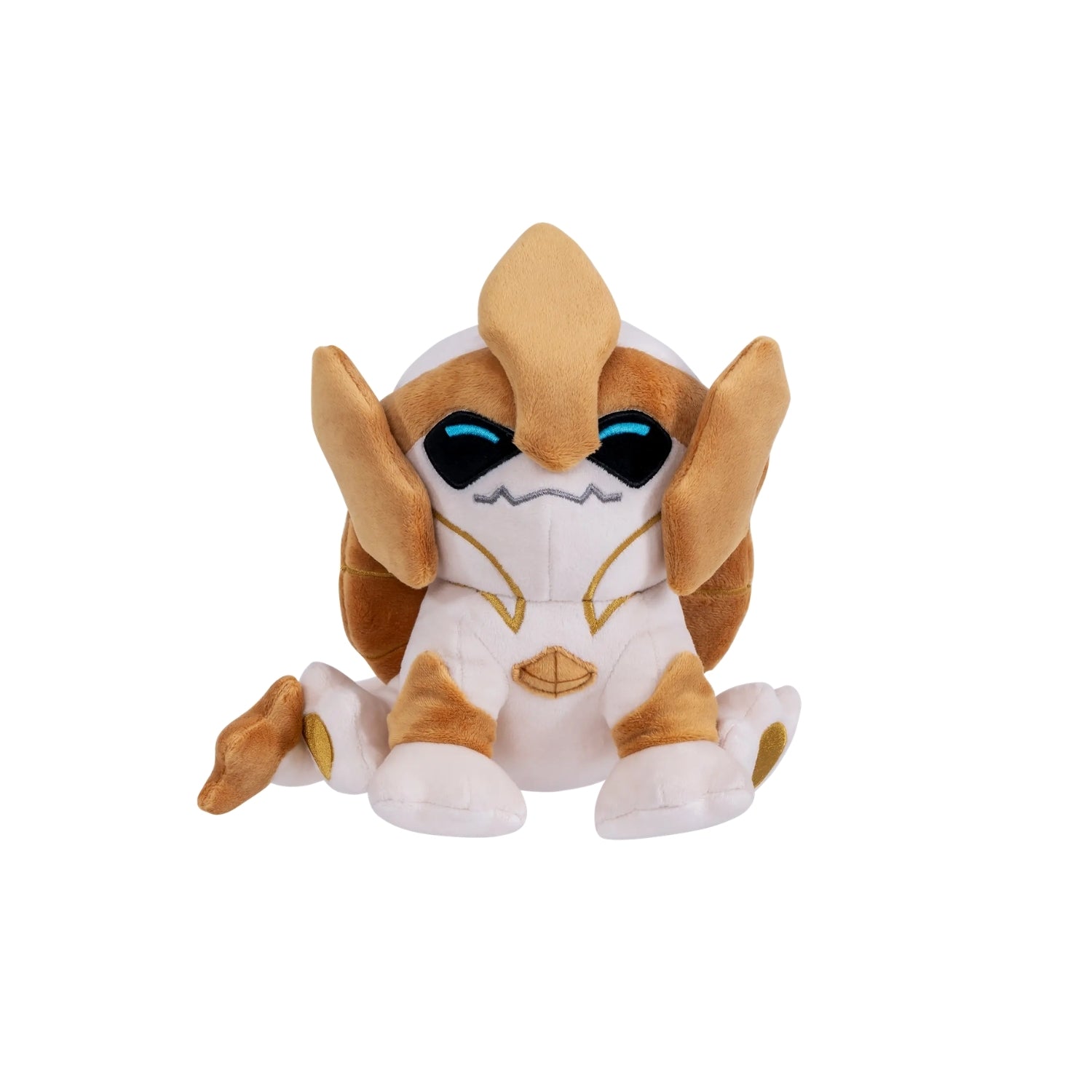 peluche galio bebe league of legends riot games 1