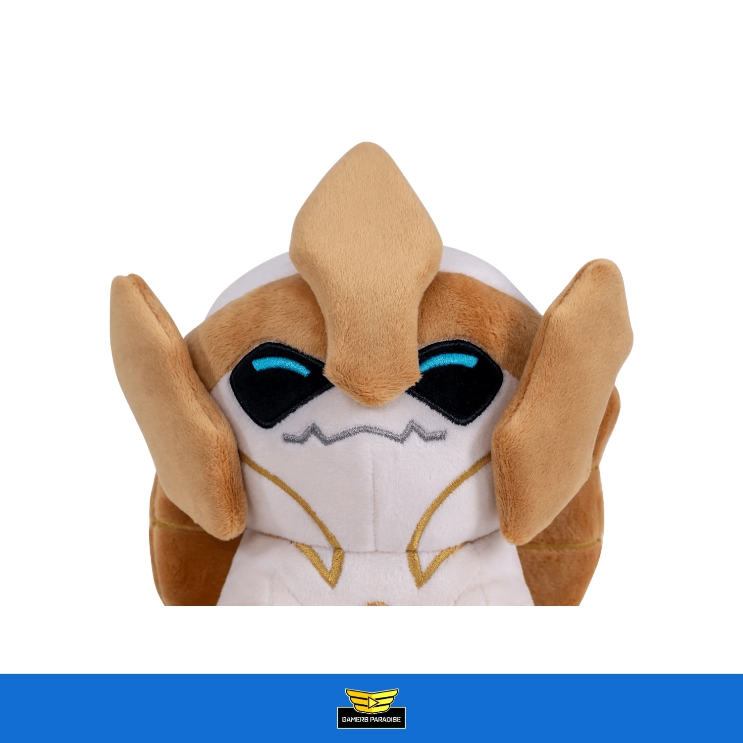 peluche galio bebe league of legends riot games 5