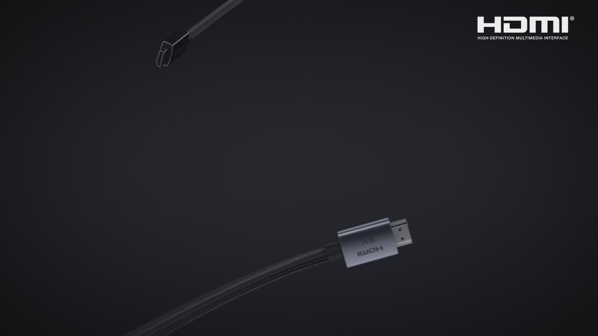 video cable hdmi 8k ugreen 