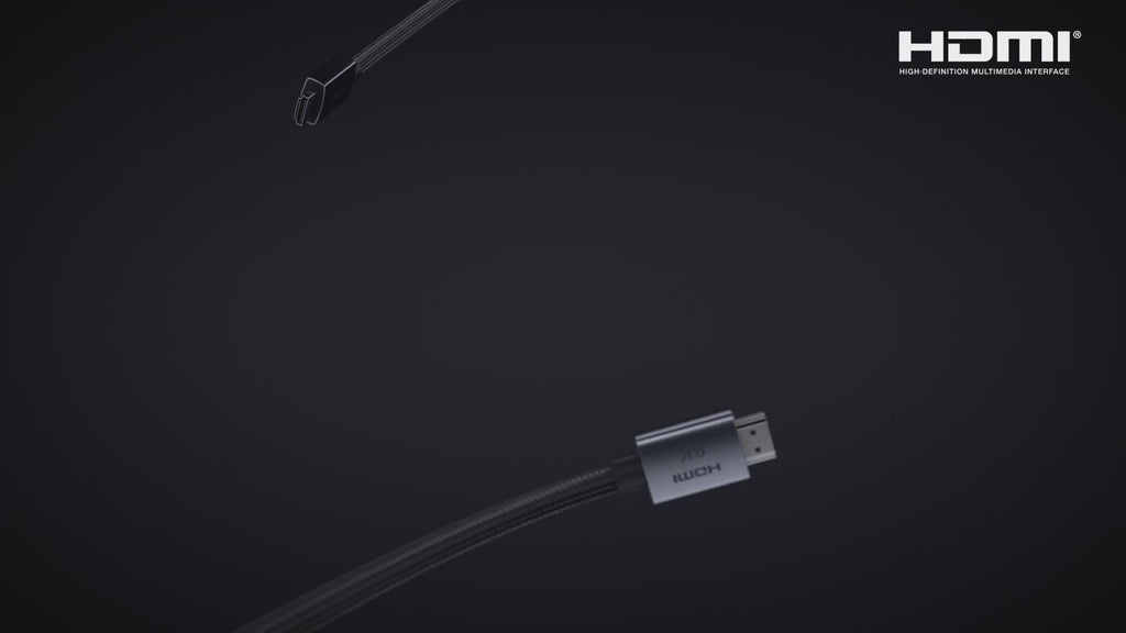 video cable hdmi 8k ugreen 