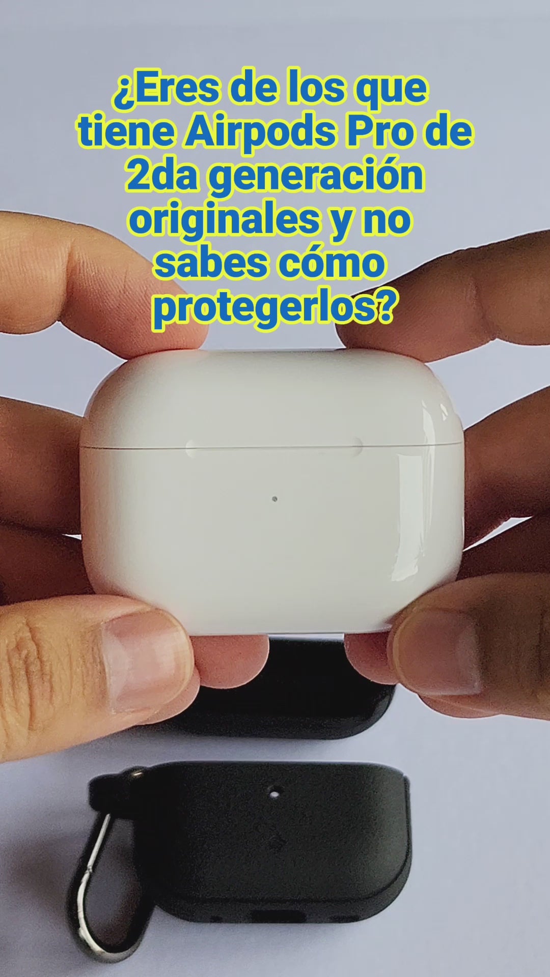 Estuche AirPods Pro 2 Generación Caseology
