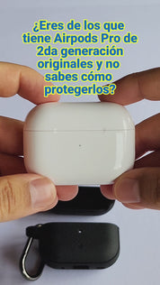 Estuche AirPods Pro 2 Generación Caseology