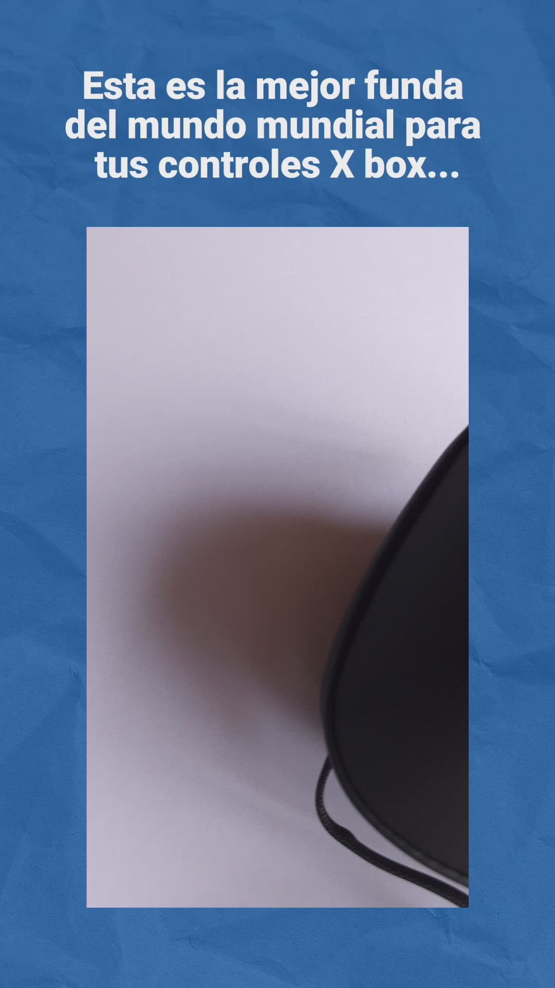 Funda De Viaje Protectora Para Control Xbox Otterbox