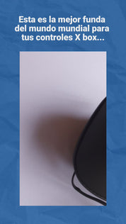 Funda De Viaje Protectora Para Control Xbox Otterbox