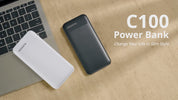 video powerbank adata 10000 mah