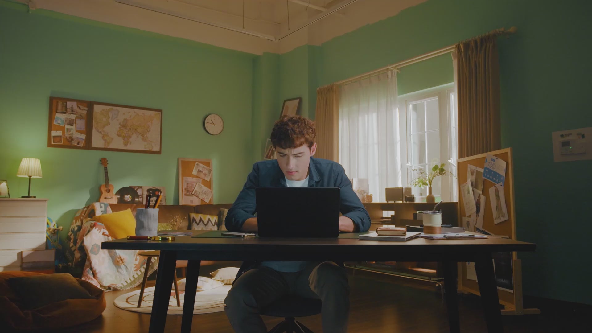 Hub Adaptador Usb C Ugreen Uno 6 En 1 Hdmi 4k 60hz