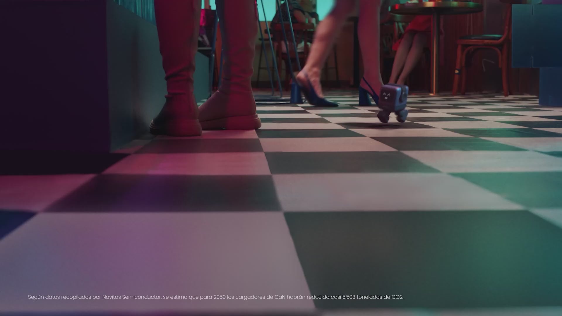 Cargador Usb C 65w Gan Carga Rápida Ugreen Nexode Rg 3 En 1