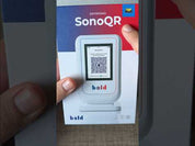 Datáfono Bold SonoQR