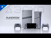 playstation 5 ps5 video 30 aniversario