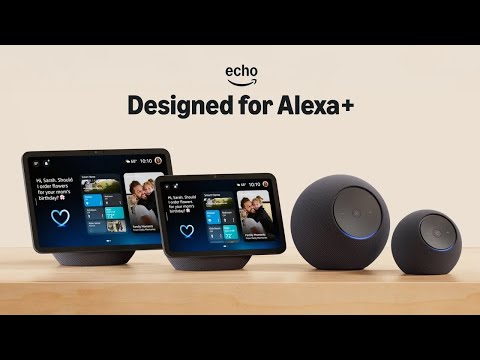 Amazon Alexa Echo Studio 2025 (modelo más reciente) Dolby Atmos