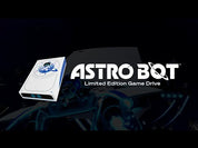 video disco duro seagate astrobot 5tb 1