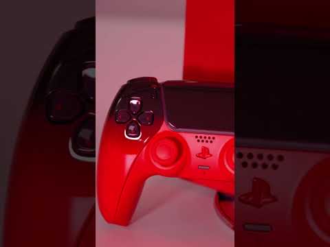 video short coleccion ps5 hyperpop