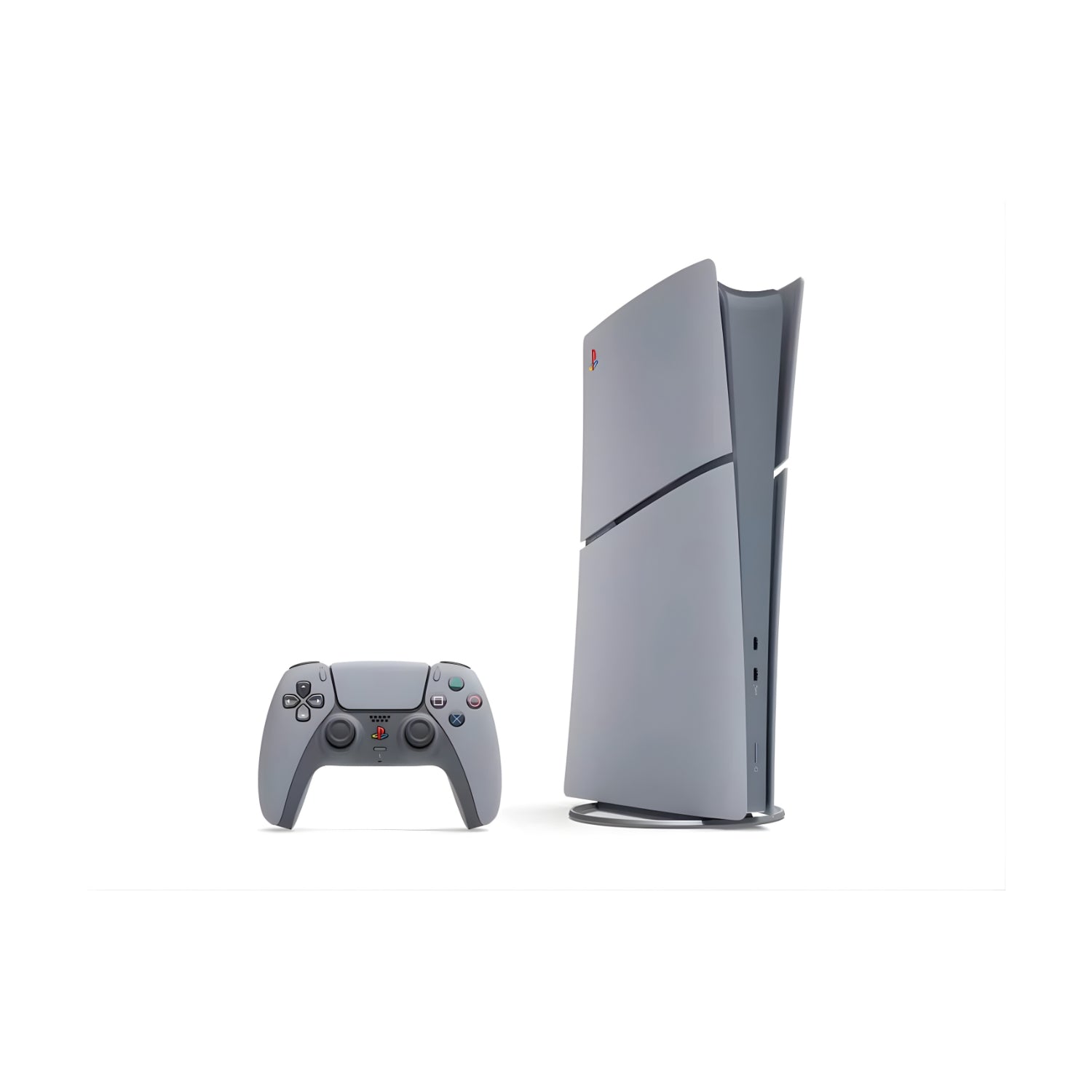 ps5 digital 30 aniversario gamers paradise 1
