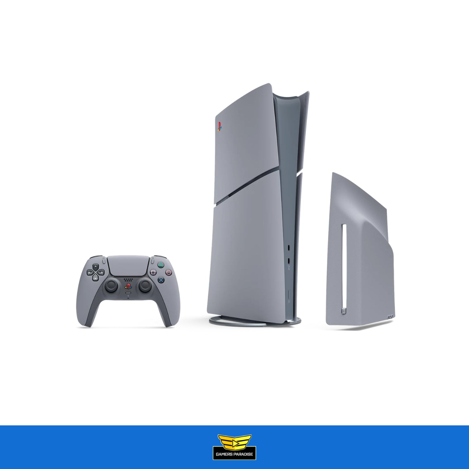 ps5 digital 30 aniversario gamers paradise 2