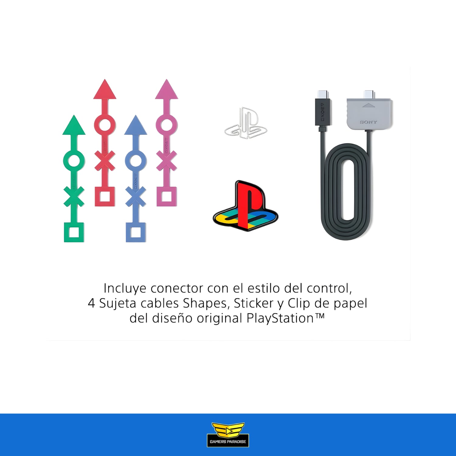 ps5 digital 30 aniversario gamers paradise 5