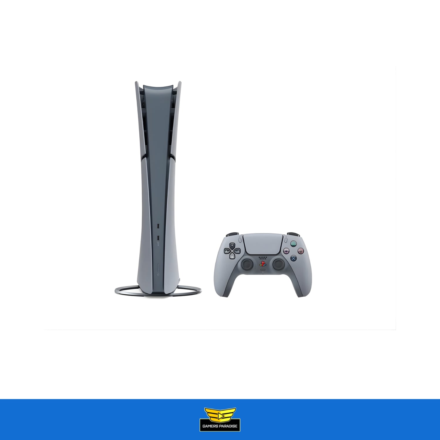 ps5 digital 30 aniversario gamers paradise 6