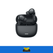 Audífonos Inalámbricos Xiaomi Redmi Buds 8 Lite Negro
