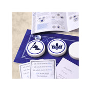 Tellstones: King's Gambit De Riot Games Juego De Mesa