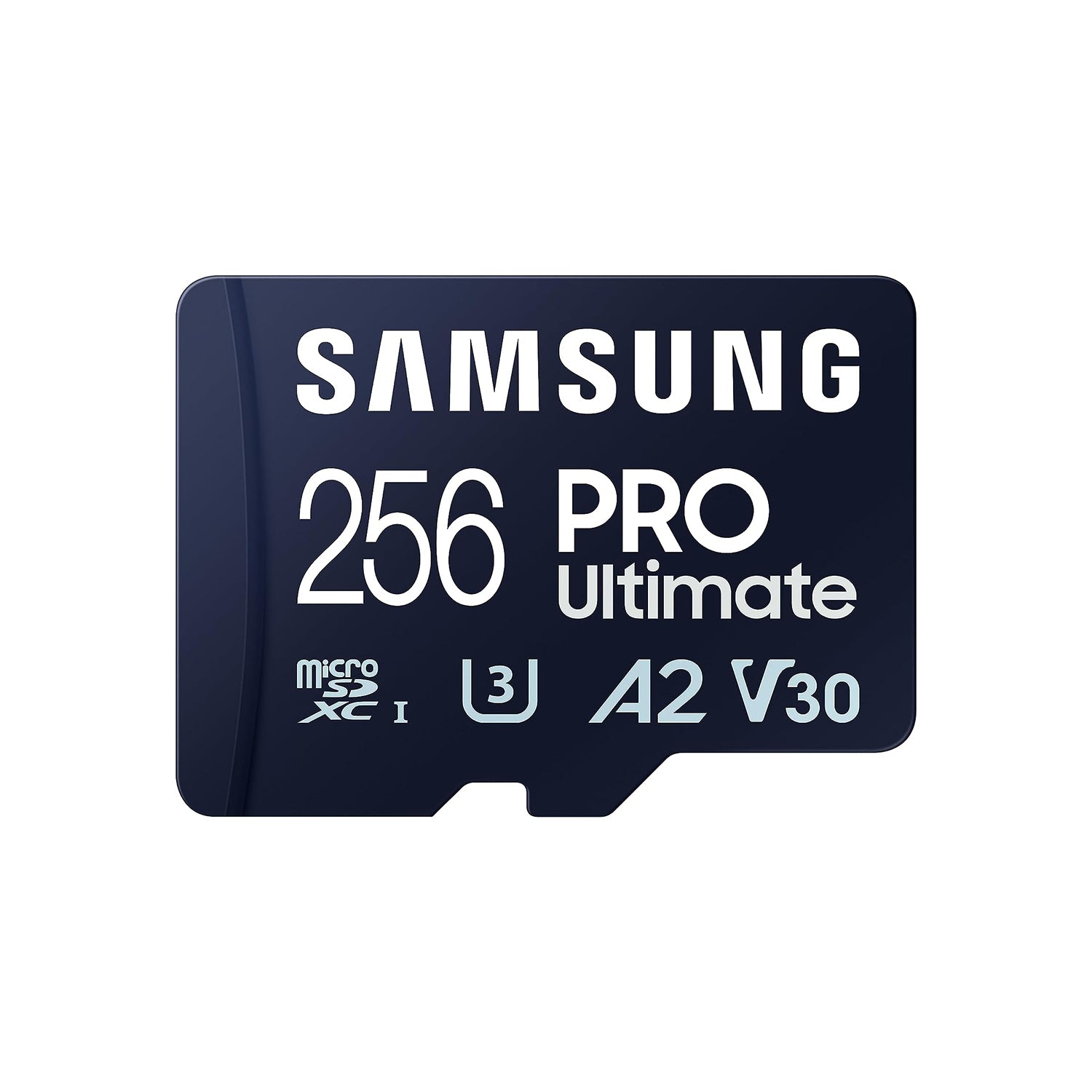 Memoria Microsdxc Samsung Pro Ultimate 256gb