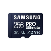 Memoria Microsdxc Samsung Pro Ultimate 256gb