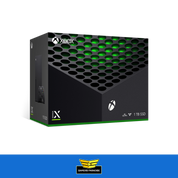 Consola Xbox Series X 1 Tb Con Unidad De Disco